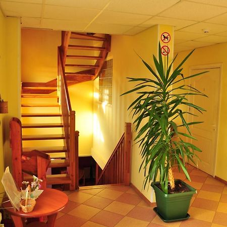 Guesthouse Leiputrija Ādaži Dış mekan fotoğraf