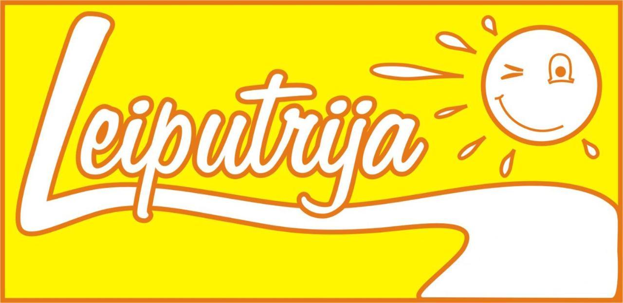 Guesthouse Leiputrija Ādaži Dış mekan fotoğraf