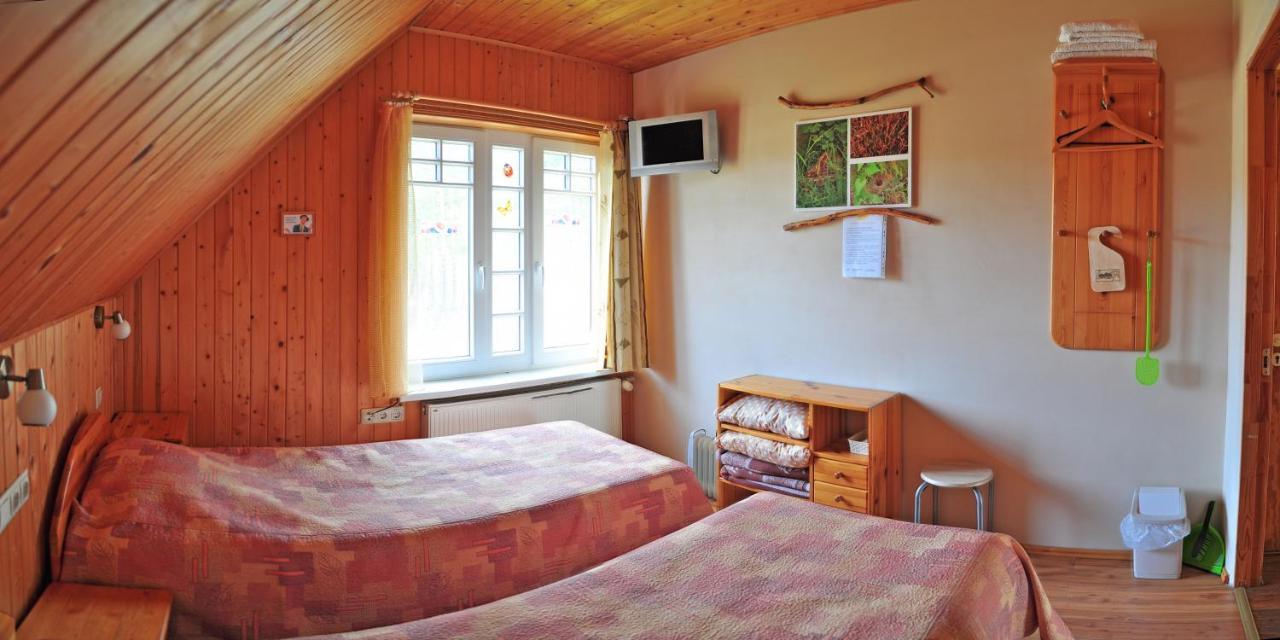 Guesthouse Leiputrija Ādaži Dış mekan fotoğraf