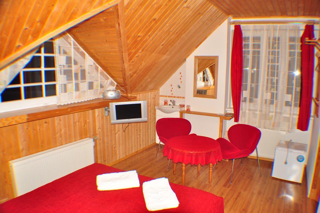 Guesthouse Leiputrija Ādaži Dış mekan fotoğraf