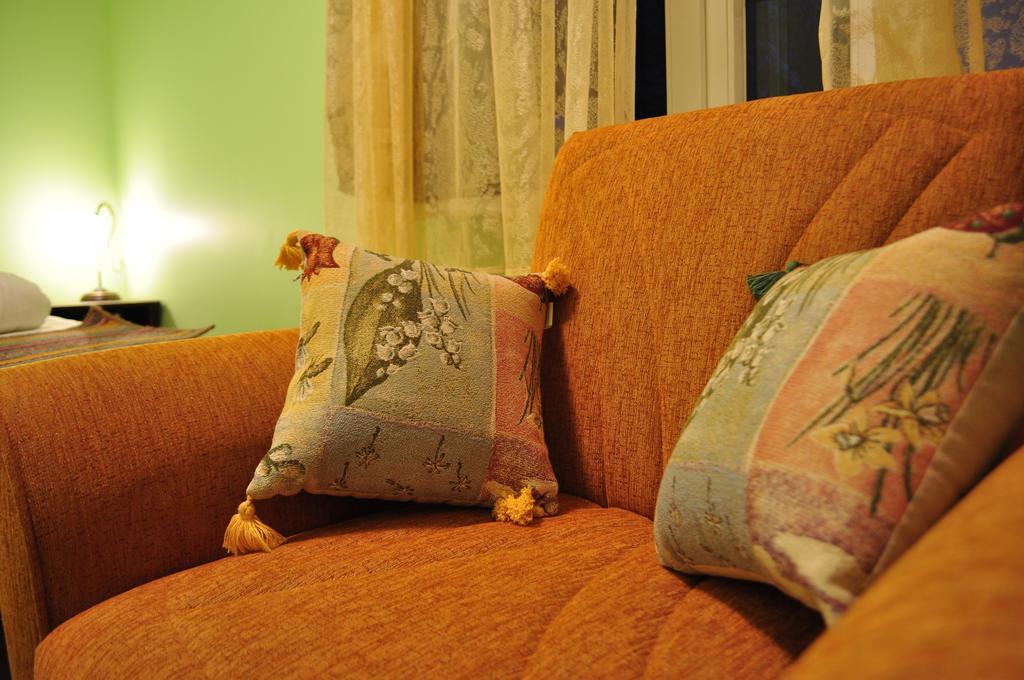 Guesthouse Leiputrija Ādaži Dış mekan fotoğraf