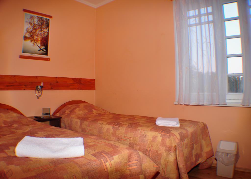 Guesthouse Leiputrija Ādaži Dış mekan fotoğraf