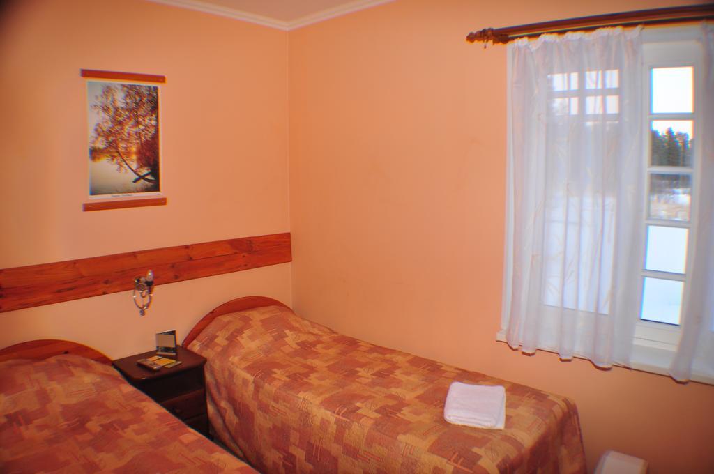 Guesthouse Leiputrija Ādaži Dış mekan fotoğraf