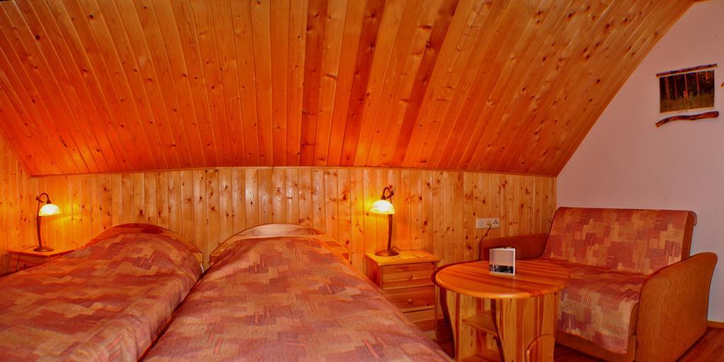 Guesthouse Leiputrija Ādaži Dış mekan fotoğraf