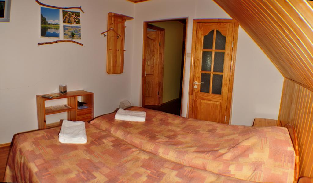 Guesthouse Leiputrija Ādaži Dış mekan fotoğraf