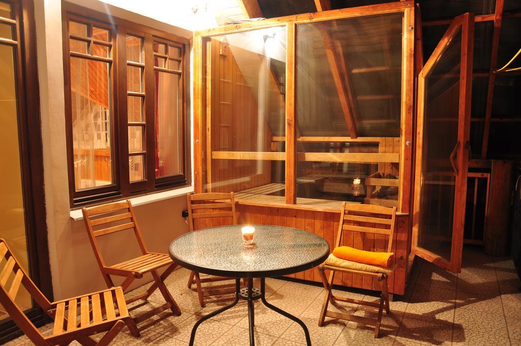 Guesthouse Leiputrija Ādaži Dış mekan fotoğraf