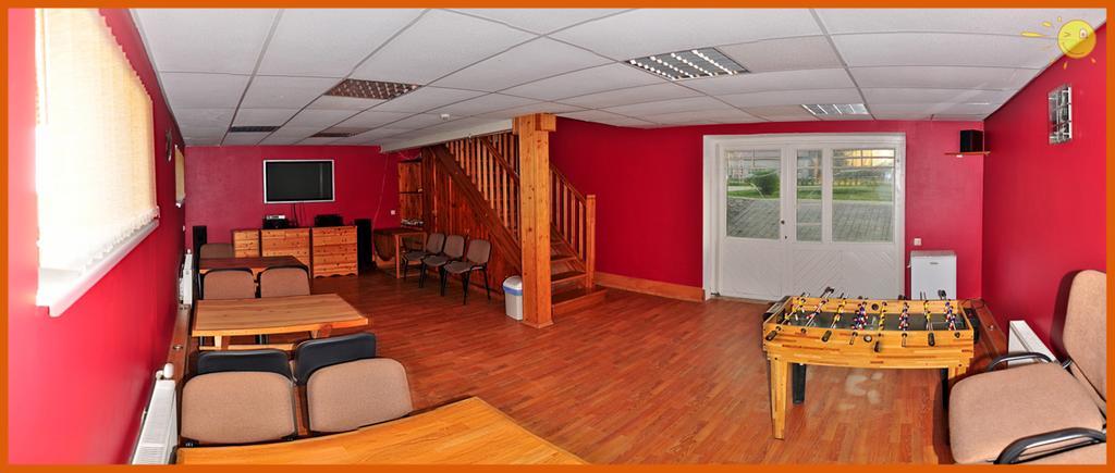 Guesthouse Leiputrija Ādaži Dış mekan fotoğraf