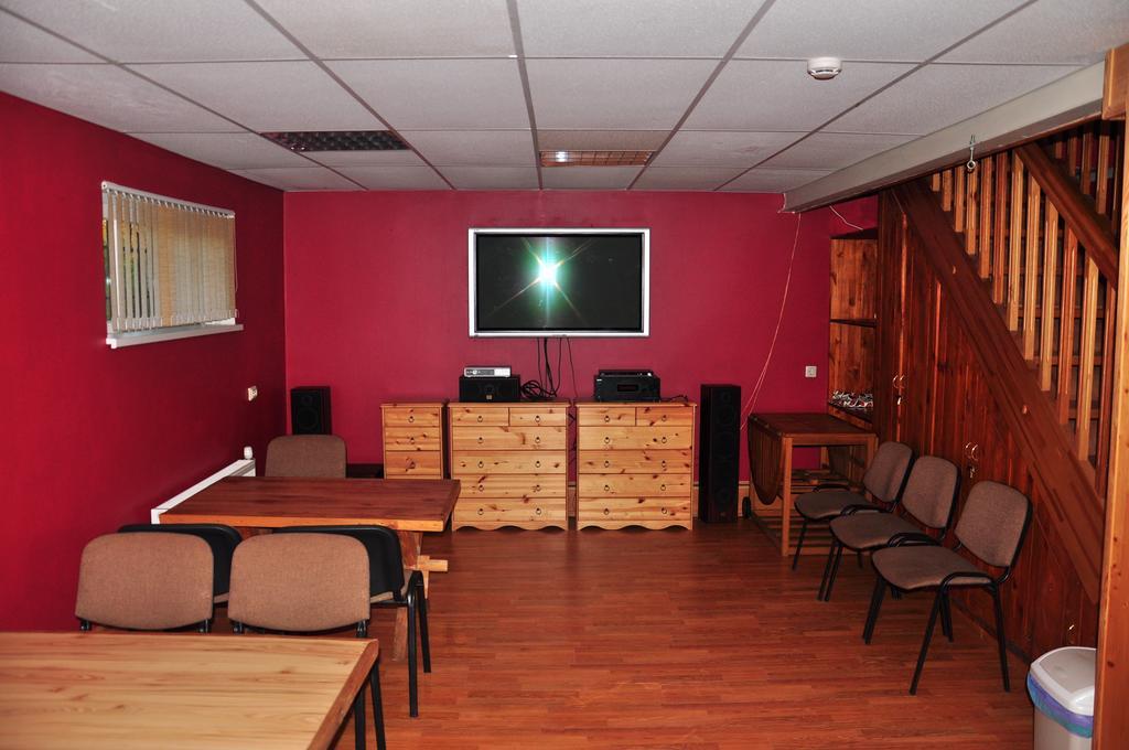 Guesthouse Leiputrija Ādaži Dış mekan fotoğraf
