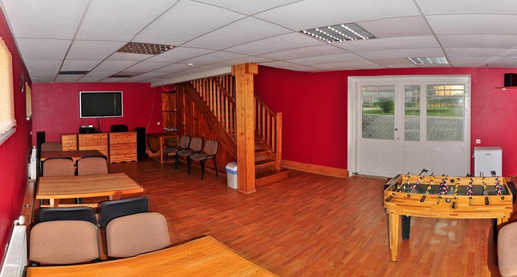 Guesthouse Leiputrija Ādaži Dış mekan fotoğraf