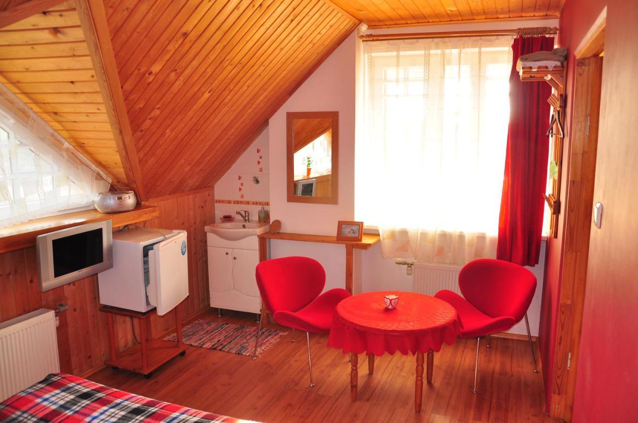 Guesthouse Leiputrija Ādaži Dış mekan fotoğraf