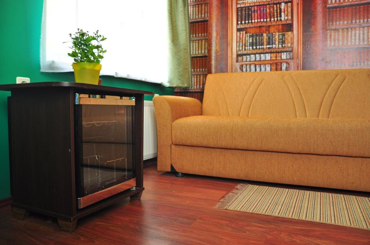 Guesthouse Leiputrija Ādaži Dış mekan fotoğraf