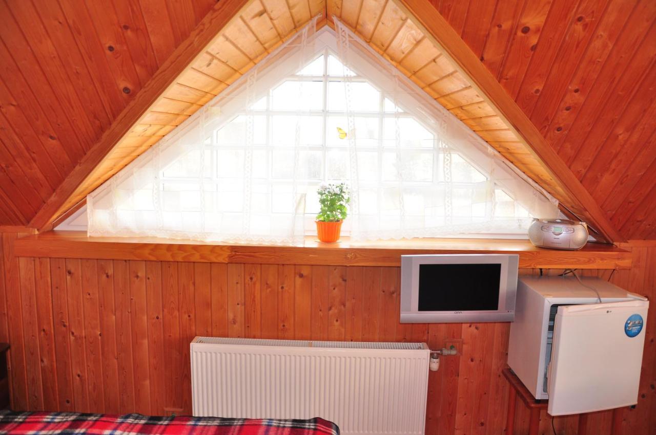 Guesthouse Leiputrija Ādaži Dış mekan fotoğraf