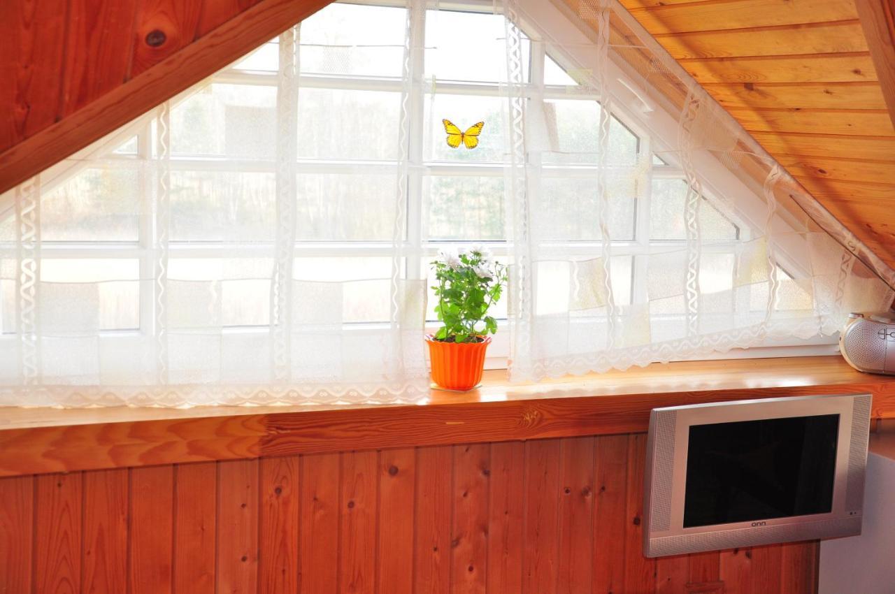 Guesthouse Leiputrija Ādaži Dış mekan fotoğraf