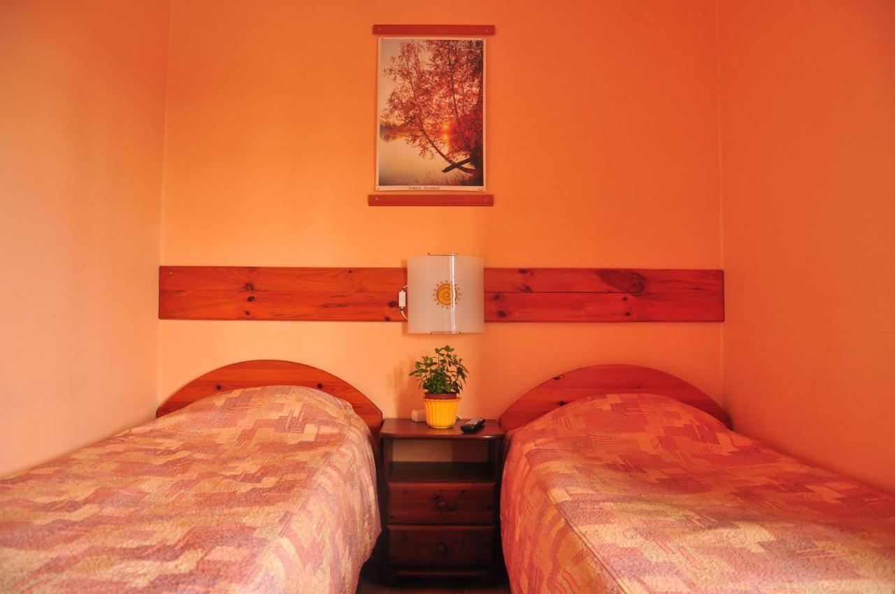 Guesthouse Leiputrija Ādaži Dış mekan fotoğraf